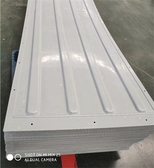 模壓冷卻塔面板